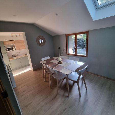 Gite Du Bocage Buysscheure Exterior photo